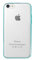 mpaonline © Frosted Back Case for iPhone 5c (Turquoise)