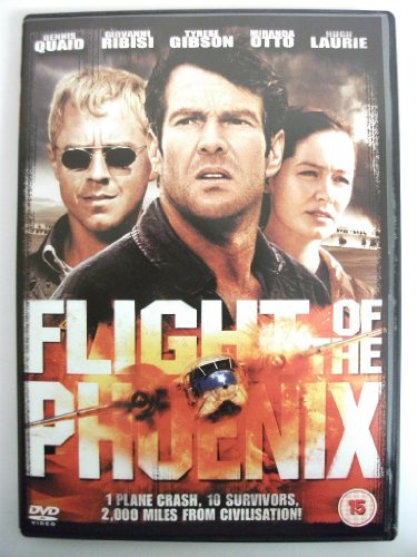 Flight Of The Phoenix 2004) [UK Import]