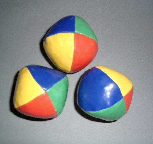 Bean Bag Set Junior / Jonglierball Set
