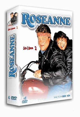 Coffret roseanne, saison 2 [FR Import]