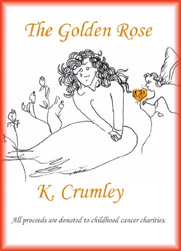 The Golden Rose (English Edition)