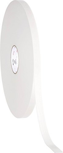 Coroplast 4250P 4250P-19mm Doppelseitiges Klebeband 4250P Schwarz (L x B) 66m x 19mm 1St.