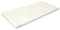 MSS e.K. Viscoelastische Schaumstoffplatte 200 x 100 x 4cm Matratzenauflage (ohne Bezug) Visco-Schaumstoff