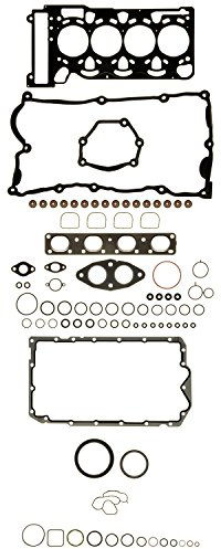 AJUSA 50226500 Dichtungsvollsatz Motor mit Zylinderkopfdichtung mit Ventilschaftabdichtung