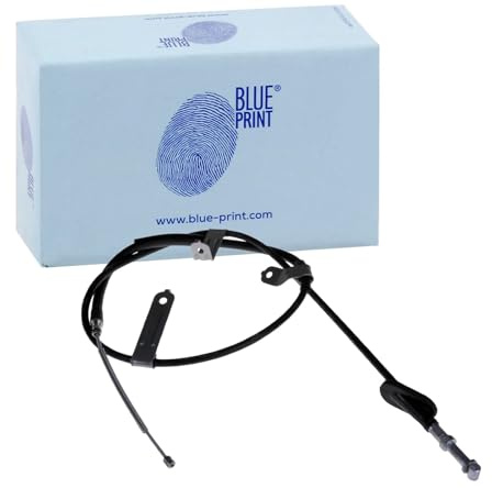 Blue Print ADS74642 Brake Cable