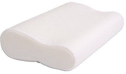 Medicline Nackenstützkissen Medic 350 Viscoschaum