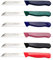 Solingen 6 X Coltello Made in Germany – Coltello Multiuso Coltello da Frutta Verdura Coltello spelucchino – Molto Tagliente