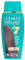 Leganza Natürliches Balsam Haarfärbemittel Farbe 31 Bitterschokolade | Ammoniakfreies Haarfärbemittel | Angereichert mit 7 Natürlichen Ölen | 150 ml