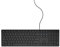 Dell 580-ADHK KB216 PC / Mac, Keyboard - US International (QWERTY)