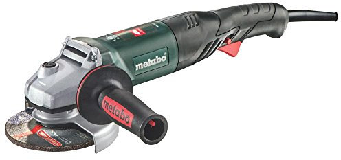 Metabo - Amoladora we 1500-125 rattail 1500v 9000rpm