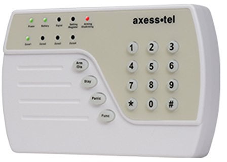 Axesstel AG50 Home Alert System