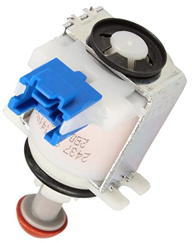 Original drain valve Dishwasher 00631199, 11033896 BOSCH