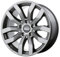 C22 TITAN GLOSS 5X112 ET29 HB66.5