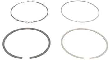 Kolbenschmidt 800114310000 Piston & Rings