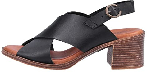 Hush Puppies Women's Gabrielle Heeled SandalHeeled Sandal