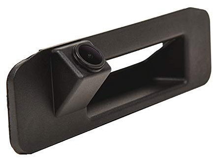 HD 1280 * 720p Kamera Rückfahrkamera Farbkamera Rueckfahrkamera Nachtsicht Wasserdicht Hilfslinien für Mercedes Benz Vito W447 A-Class W176 X166 ML-Class W166 ML260 ML300 ML450/ML350/A180/A200/A260