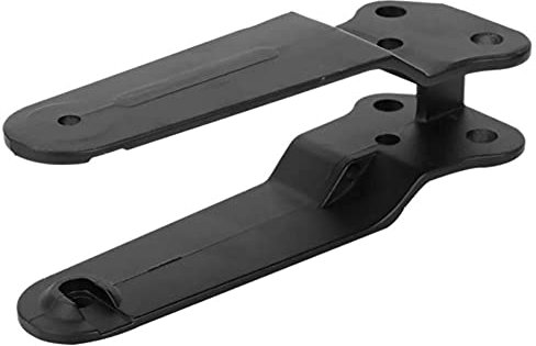 CENPEK Fourche arrière en alliage d'aluminium pour trottinette électrique K-U-G-O-O 20,3 cm