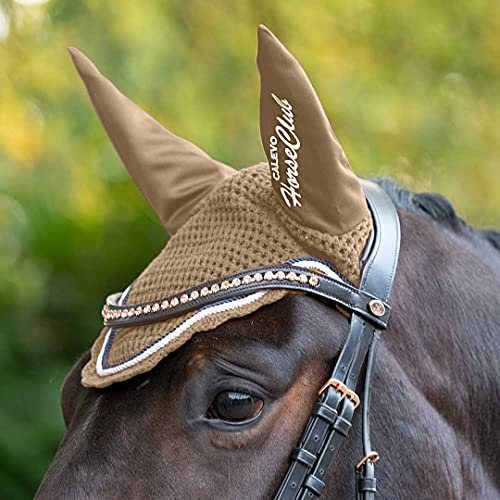 CALEVO - Fliegenohren HORSECLUB