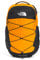 THE NORTH FACE Unisex-Erwachsene Borealis Rucksack, Cone Orange/TNF Black, Einheitsgröße