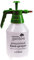 1.5L Garden Pressure Spray Bottle – Adjustable Pump Action Water Sprayer – Manual Chemical Resistant Portable Pressurised Hand Held Water Mister – Mini Cleaning Gardening Watering Mist