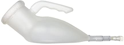 Replacement Male Comfort Fit Advantage Urinal Jug