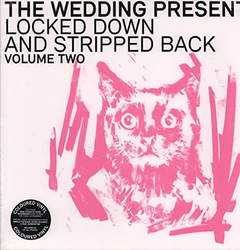 Locked Down & Stripped Back Volume Two (Ltd Pink l