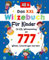 Witzebuch Kinder ab 8: Die XXL Witzesammlung mit 777 Witzen, Zungenbrechern, Scherzfragen und mehr. Kinderbuch für Jungs und Mädchen