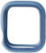 OtterBox Watch Bumper für Apple Watch Series 9/8/7-41mm, stoßfest, sturzsicher, Sleek Protective Hülle für Apple Watch, Schutz für Display und Kanten, Blau