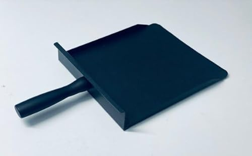 AMT Gastroguss Snack Schaufel für Speedofen, Lotan® Antihaft-Veredelung, AMZN-SO-Schaufel