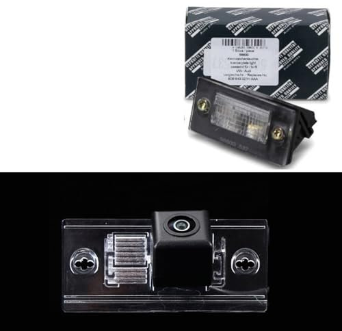 Auto Nachtsicht Rückfahrkamera Einparkkamera Kamera Einparkhilfe Farbkamera Rückfahrsystem Wasserdicht replacement for Audi A4 B5 S4 8D2 8D5 RS4 avant Quattro Kombi Limousine S5 B5 A3 S3 8L1 Sportback