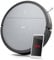AEG Saugroboter, Clean 6000 AR61UD1UG, Gyroskop, App iOS/Android, bis zu 120 Minuten, Grau
