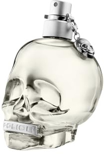 Police To Be Super Natural Eau de Toilette, 40 ml