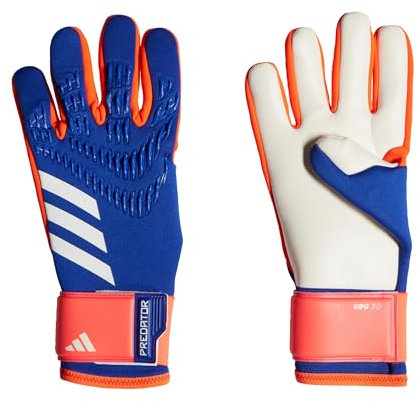 adidas PRED GL LGE LUCBLU/Solred/White - 8,5