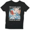 Roses T-Shirt – I Wanna Be Adored - Unisex, 100% Cotton, Sizes S to 5XL