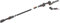 Husqvarna Aspire Cordless Grass & Shrub Shears S20-P4A – 18V, 220 mm Shrub Blade, 130 mm Grass Blade (Extension Included – incl. 18V Battery & Charger)
