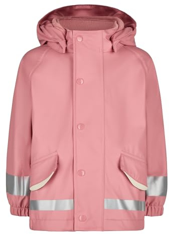 Sterntaler Mädchen Regenjacke Gefüttert Hase Regenjacke gefüttert Hase (1er Pack)