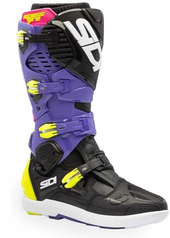 SIDI Crossfire 3 SRS off-Road Boots EU 44