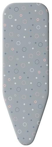 Supersize Smart Fit Ironing Board Cover | Fits all extra large boards from 122 x 38cm up to 145 x 54cm