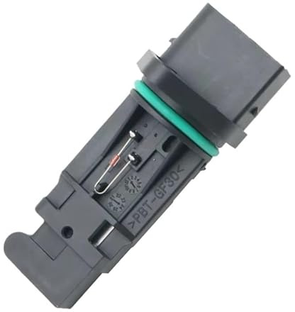 0280217515 MAF Luftmassenmesser Sensor 1120940048 Für W202 Für W203 Für W463 Für W163 Für W220 Für W210 Für W211 Für W639 Für CL203 1998-2005 Luftmassensensor