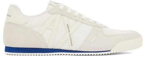 Armani Exchange XM002616_AF22755 Trainers EU 41