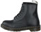 Dr. Martens 1460 Smooth 8 Eye Z Welt Scarpe brogue stringate, Unisex adulto, Nero, 38