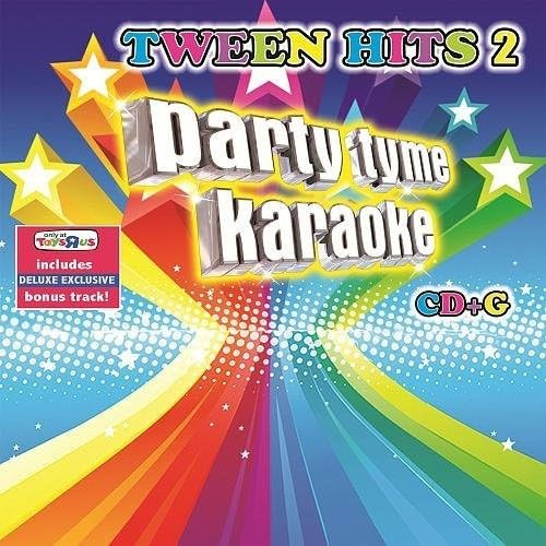 Tween Hits 2 Tru Exclusive