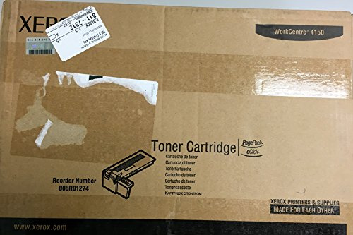 Original Xerox 106R01368 /, Premium Tonerbehälter, Farblos, 44000 Seiten