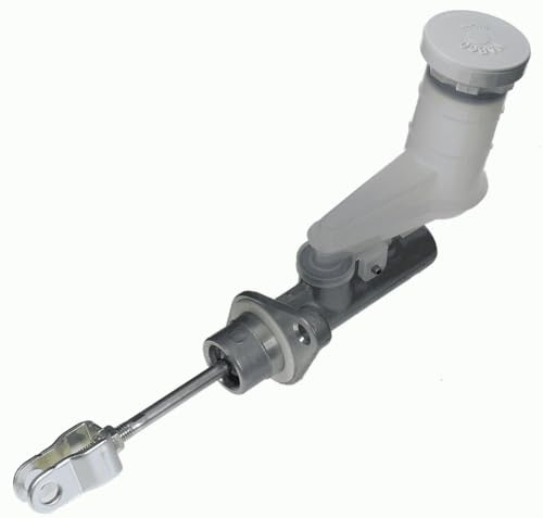 SACHS 6284 600 643 Geberzylinder Kupplung für Mitsubishi Montero IV (V8_W, V9_W) 2006 - und Andere Fahrzeuge | Kompatibel mit: MITSUBISHI PAJERO IV