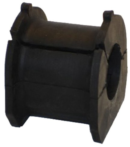 JAPANPARTS RU-527 Lagerbuchse Stabilisator Vorne Kompatibel mit MITSUBISHI PAJERO II V3W, V2W, V4W MR150094 MR150095