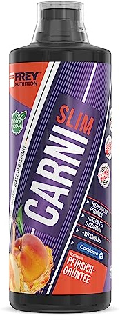 Frey Nutrition Carnislim, 1er Pack (1 x 1 kg)