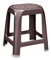 Stefanplast 'Hocker Elfe Taupe