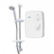TRITON VEGA 8.5KW WHITE ELECTRIC SHOWER