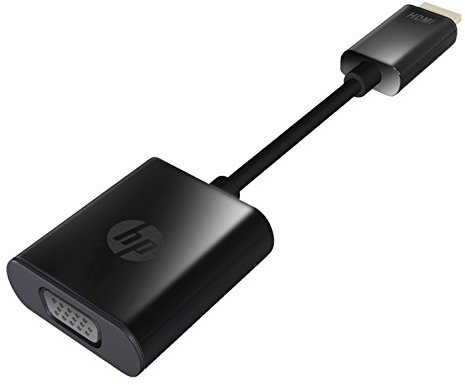 HP HDMI to VGA Adaptateur