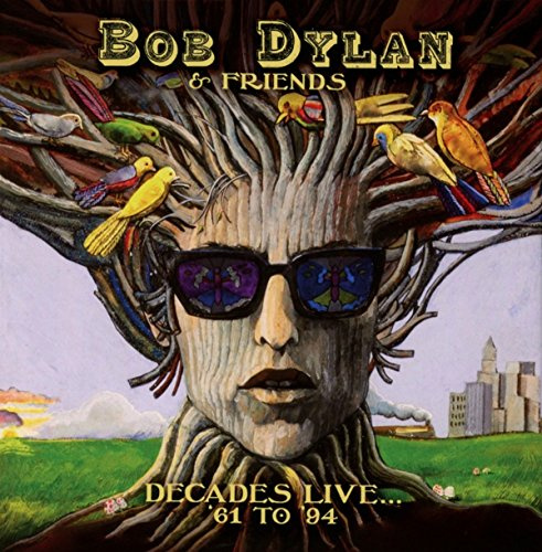 Decades Live...'61 to '94